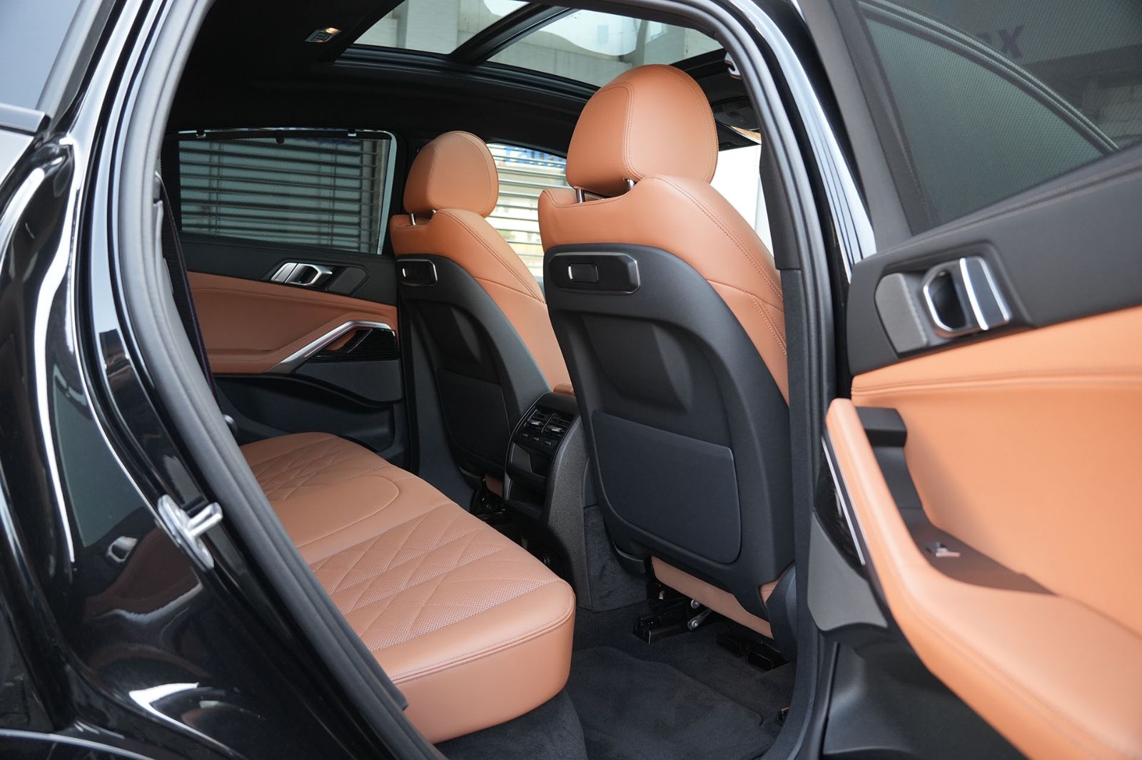 BMW X6 xDrive30d M Sport - Samsaru's Car Outlet