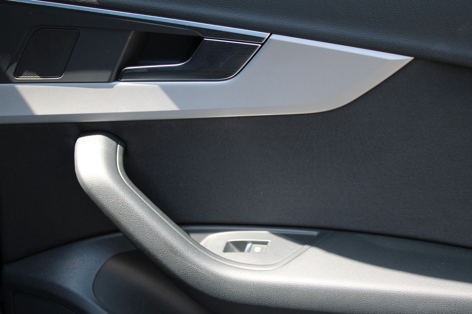 Audi A4 Avant 40 TDI - Samsaru's Car Outlet