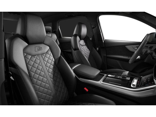 Audi Q7 SUV S line business TDI quattro 210 kW tiptro