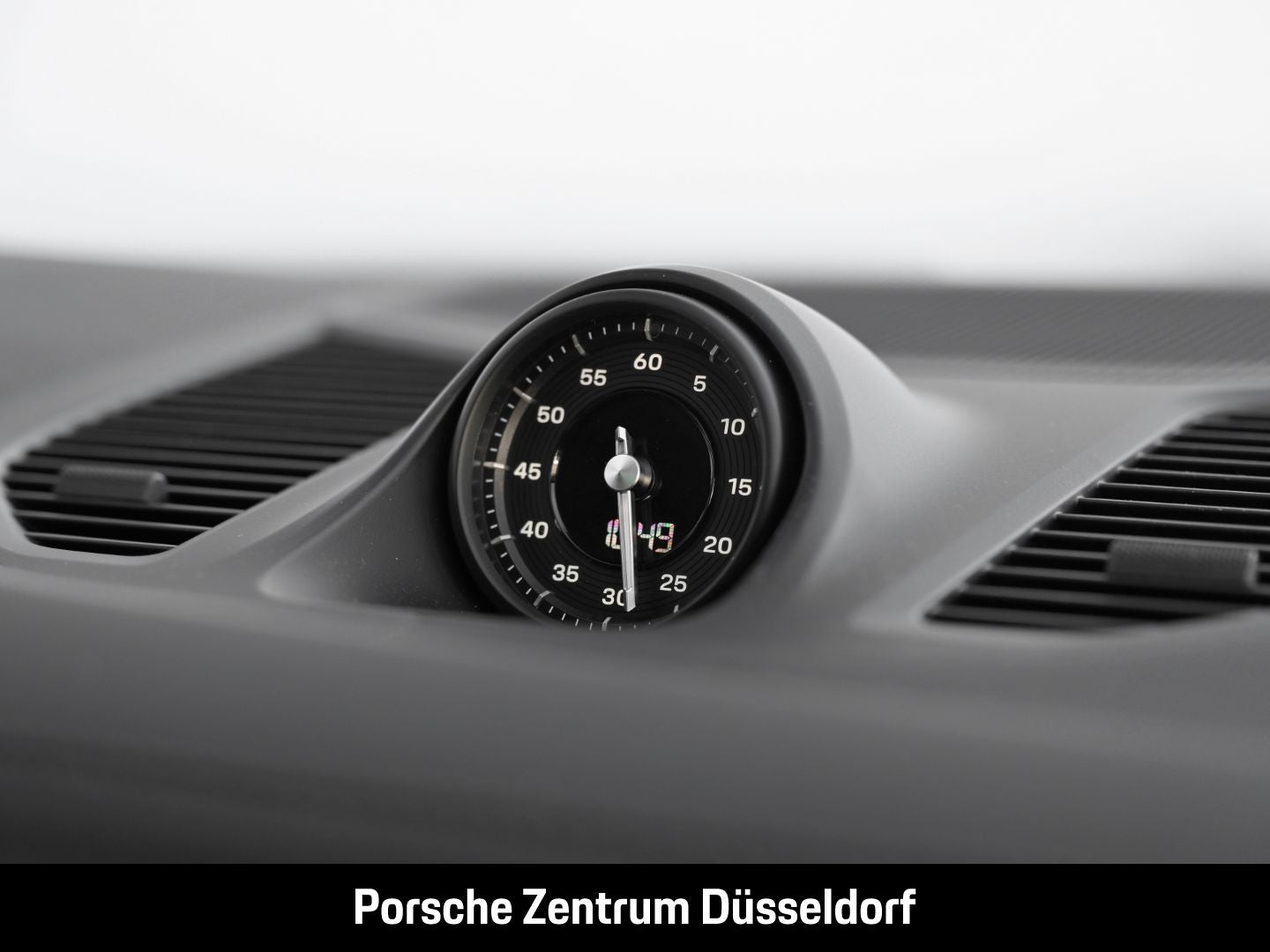 Porsche Cayenne GTS Sportabgasanlage PDCC BOSE 22-Zoll