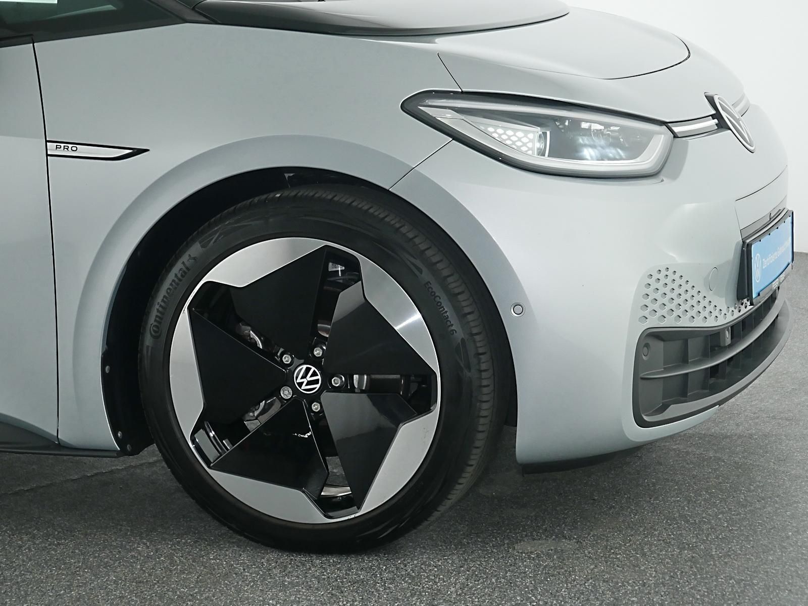 Volkswagen ID.3 Pro Performance Navi Pano Kamera LED SiHz