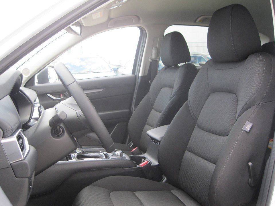 Mazda CX-5 2.5l Ad´vantage Navi 360° Kamera Ganzjahres