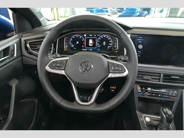 Volkswagen Taigo R-Line 1.0 TSI DSG - Samsaru's Car Outlet