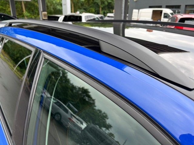 Skoda Fabia Combi 1.0 TSI Clever - Samsaru's Car Outlet