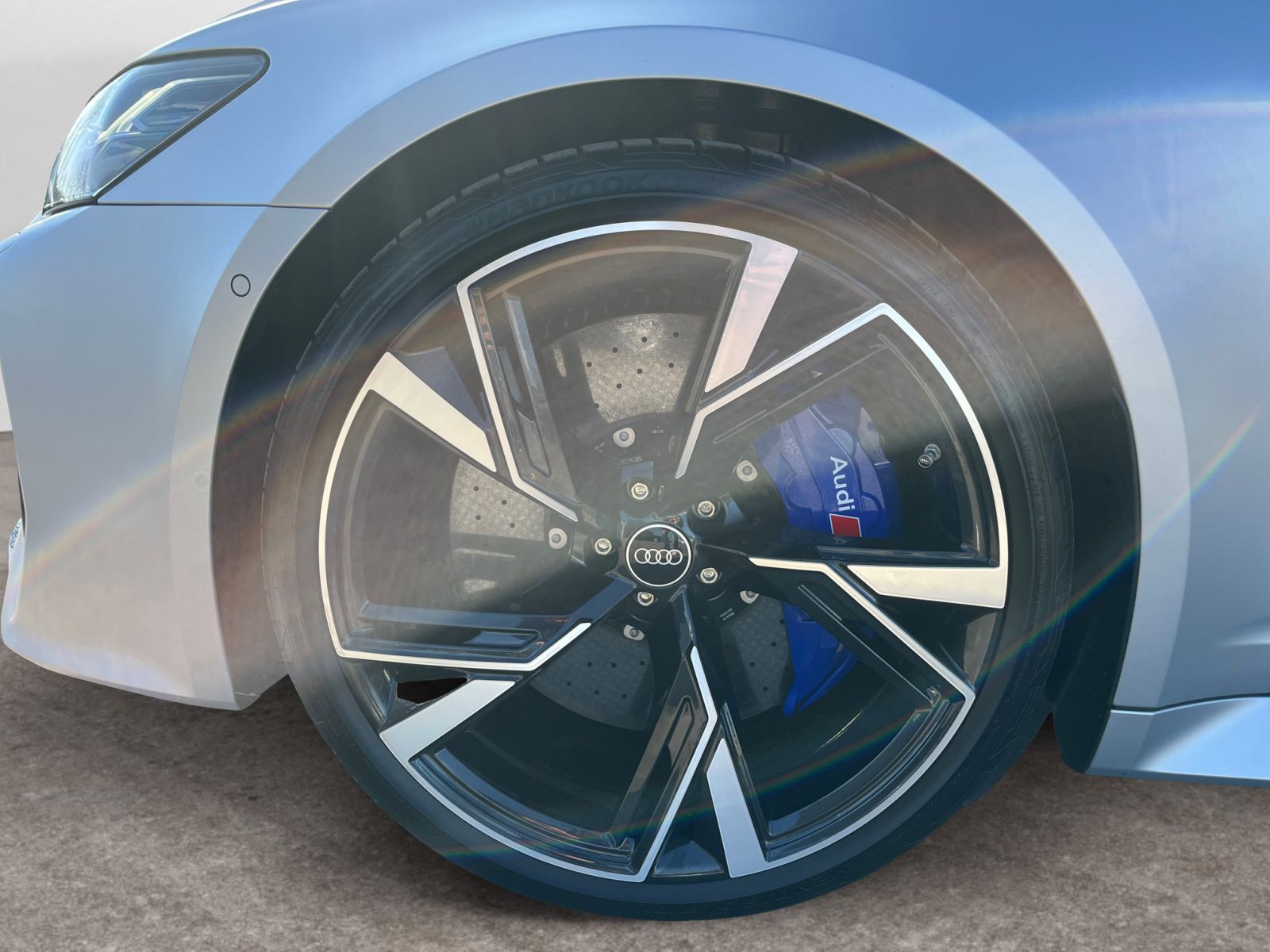 Audi RS 6 Avant *RS-Dynamikpaket* UPE 188t Keramik*Sp