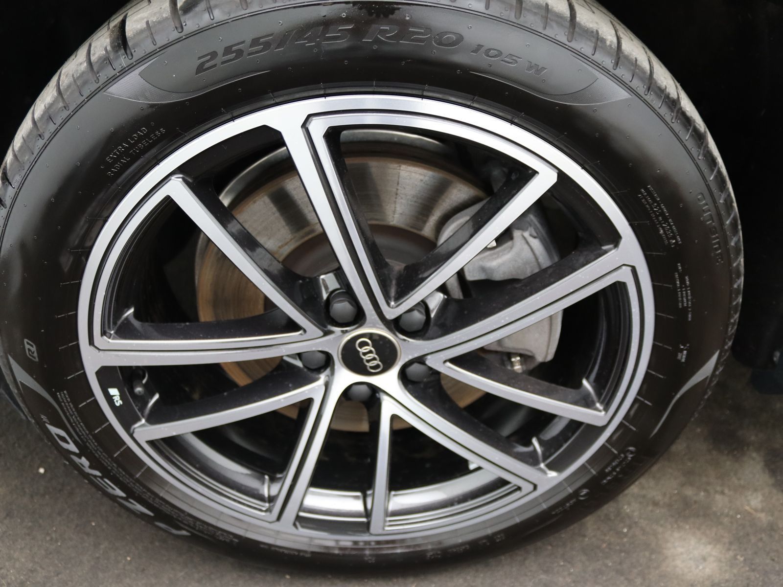 Audi Q5 S-Line TDI quattro S-tronic/ Tech+, 360 , AHK