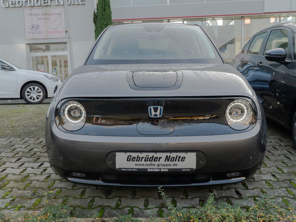 Honda e Advance KLIMA PDC SHZ KAMERA NAVI ACC LED PANO
