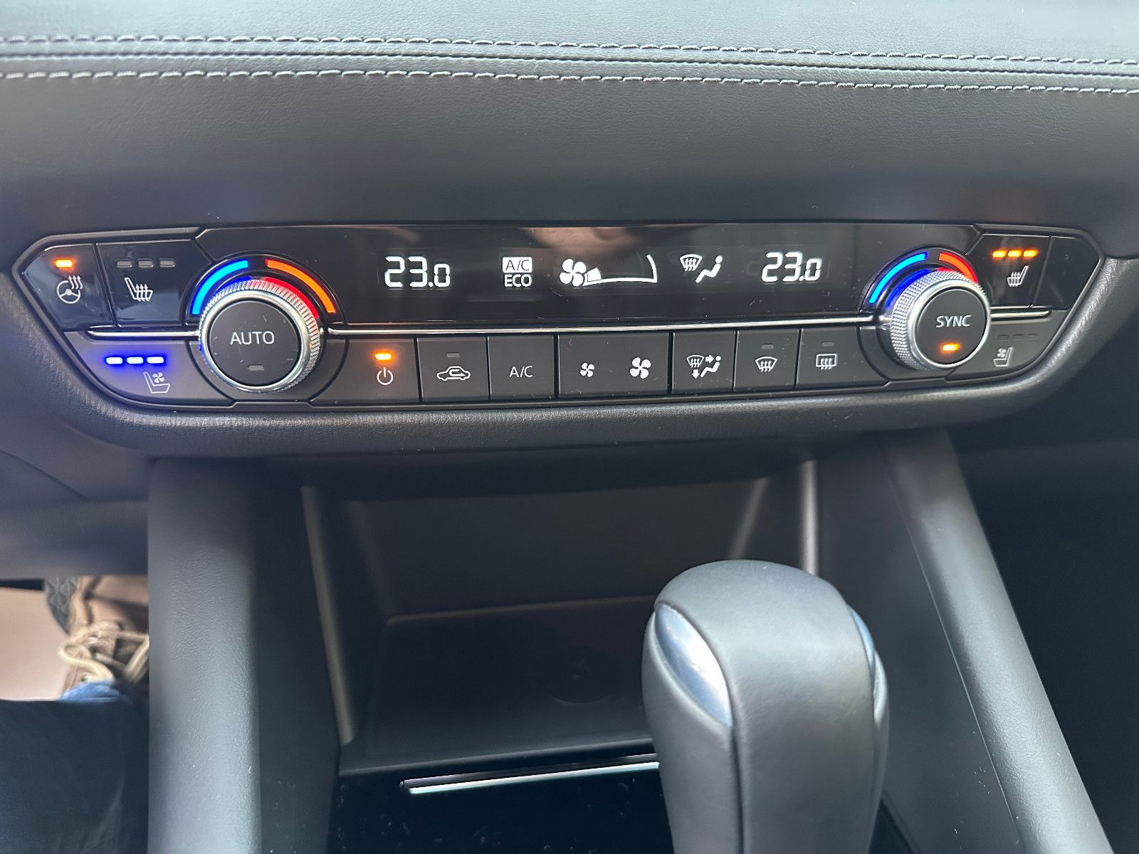 Mazda 6 Kombi G165 Exclusive Autom. LEDER/BOSE/MATRIX