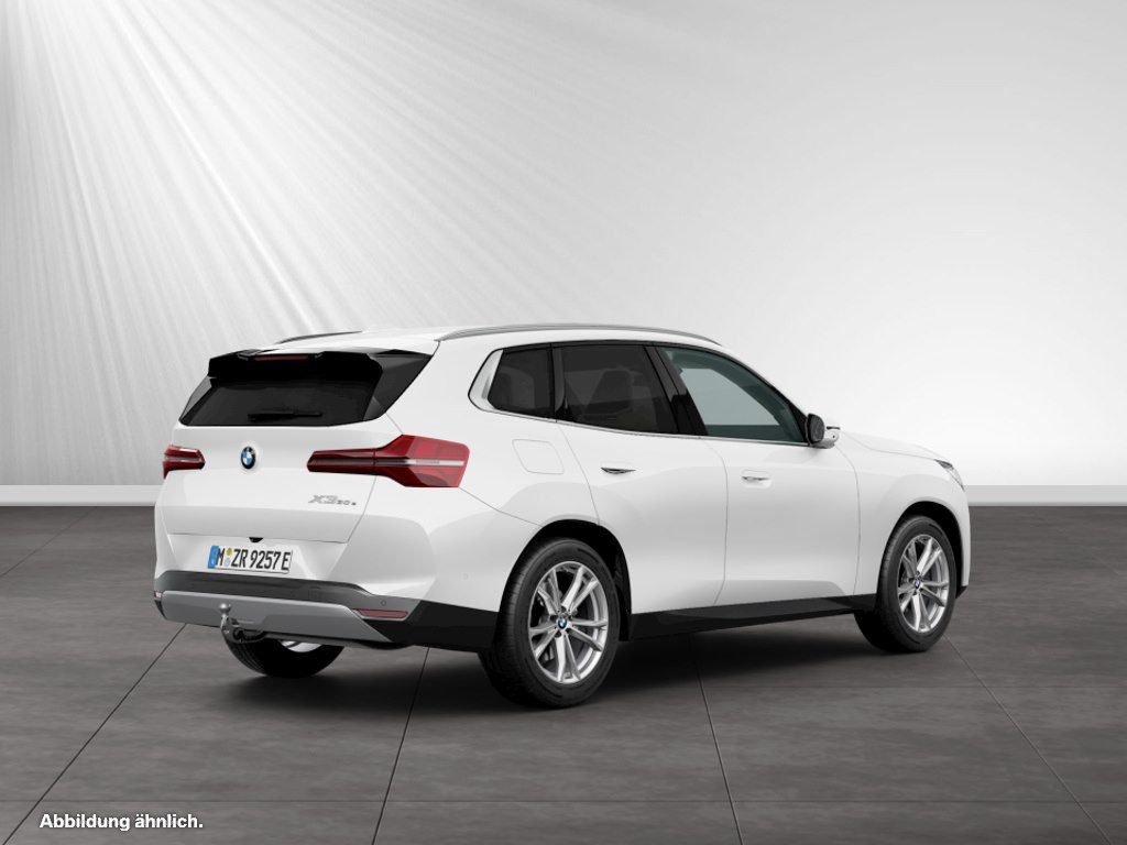 BMW X3 30e xDrive Anhängerk.|Head-Up|DA+|Sports.