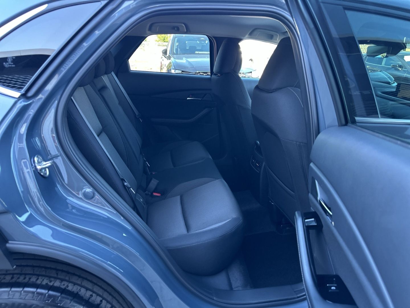 Mazda CX-30 Centre-Line 2WD 2.5 e-SKYACTIV-G 140 HUD N