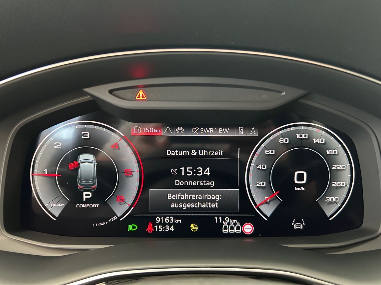 Audi Q7 50 TDI qu S line tip*EUPE 113.840*Air*B&O*HUD