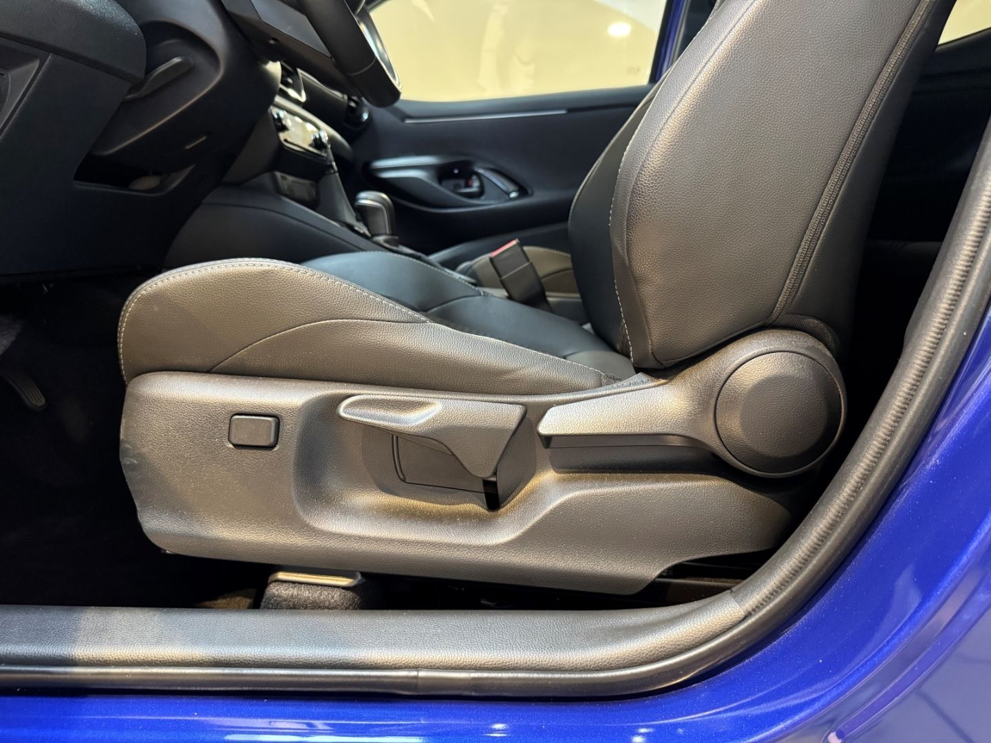 Toyota Yaris Hybrid Style Plus / CarPlay&Android Auto /
