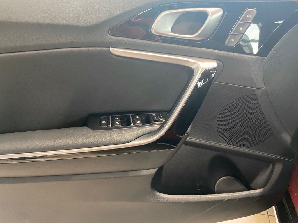 Kia XCeed 1.6 GDI DCT6 OPF Plug-in-Hybrid SPIRIT - Samsaru's Car Outlet