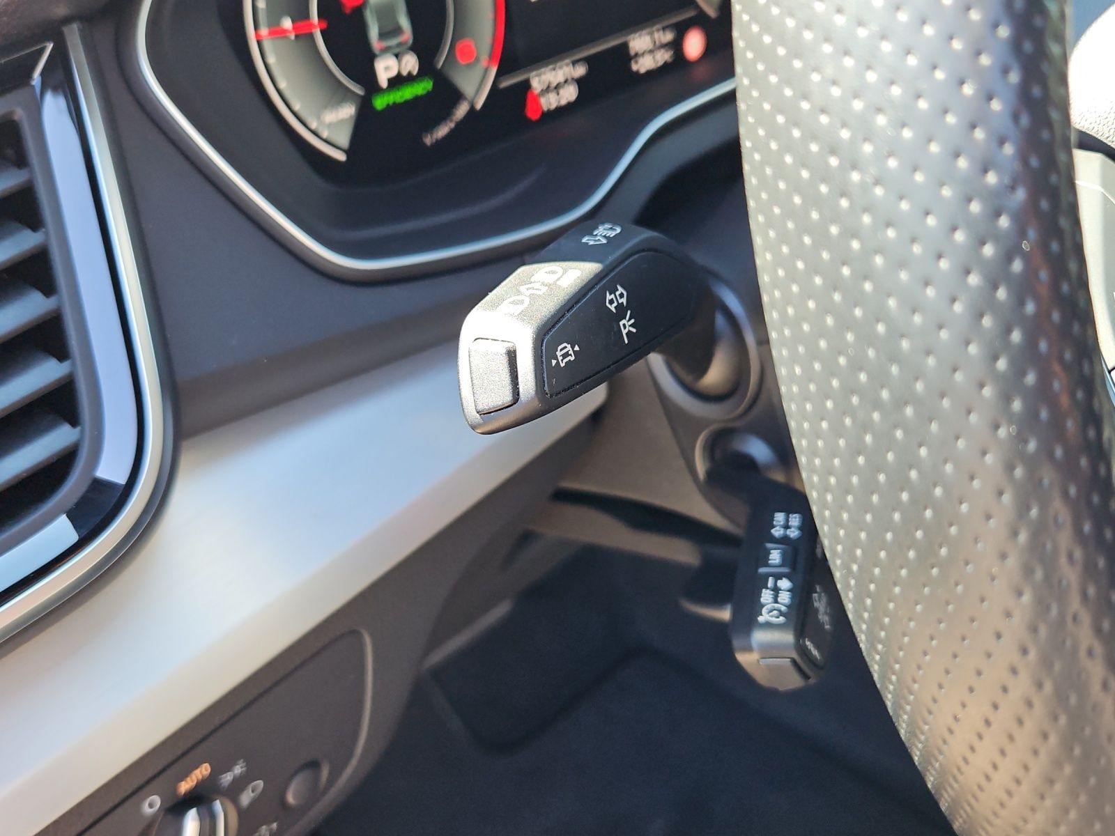 Audi Q5 40 TDI S tronic quattro S line NaviPlus Matri