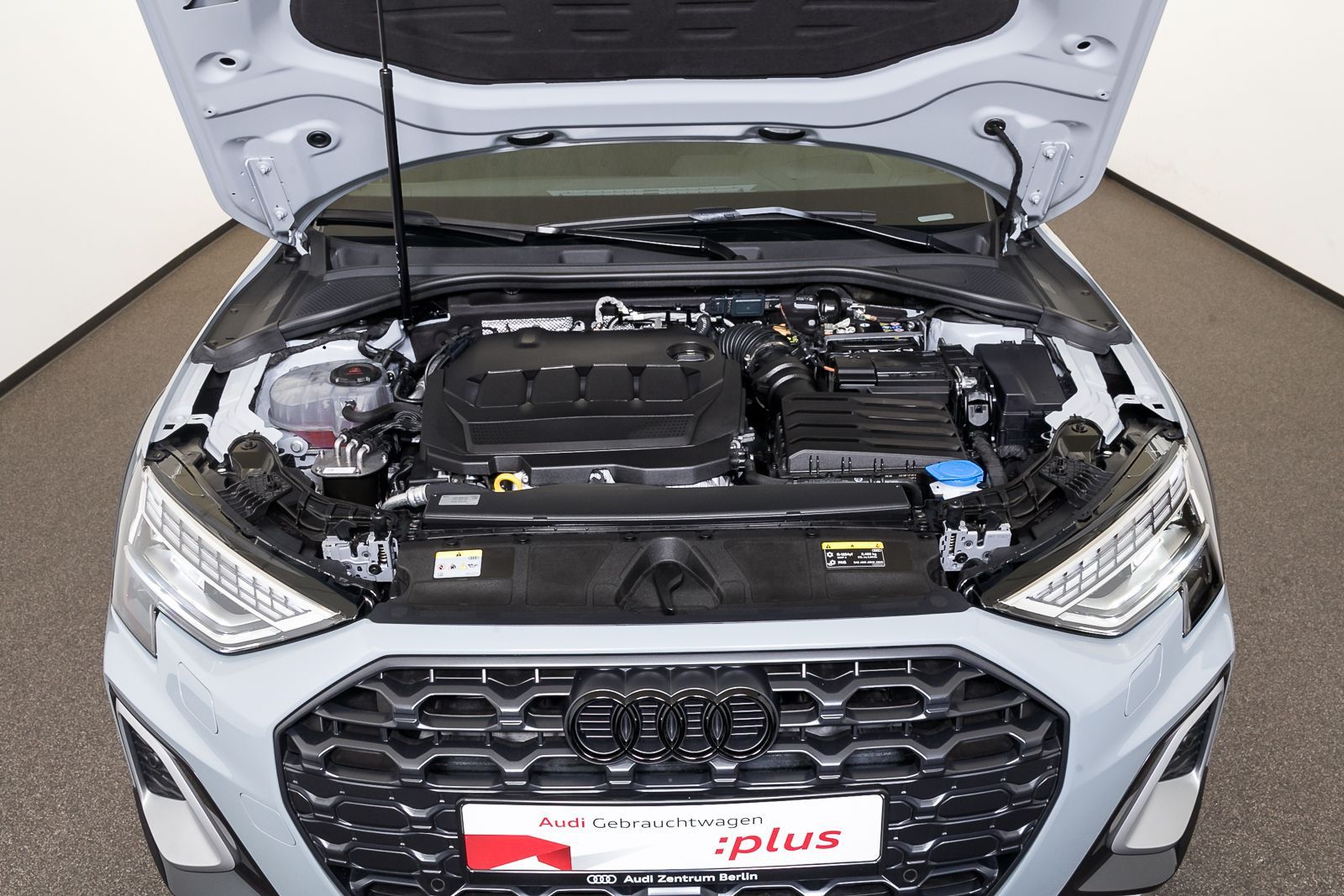 Audi A3 allstreet 35 TDI S tr. - Samsaru's Car Outlet