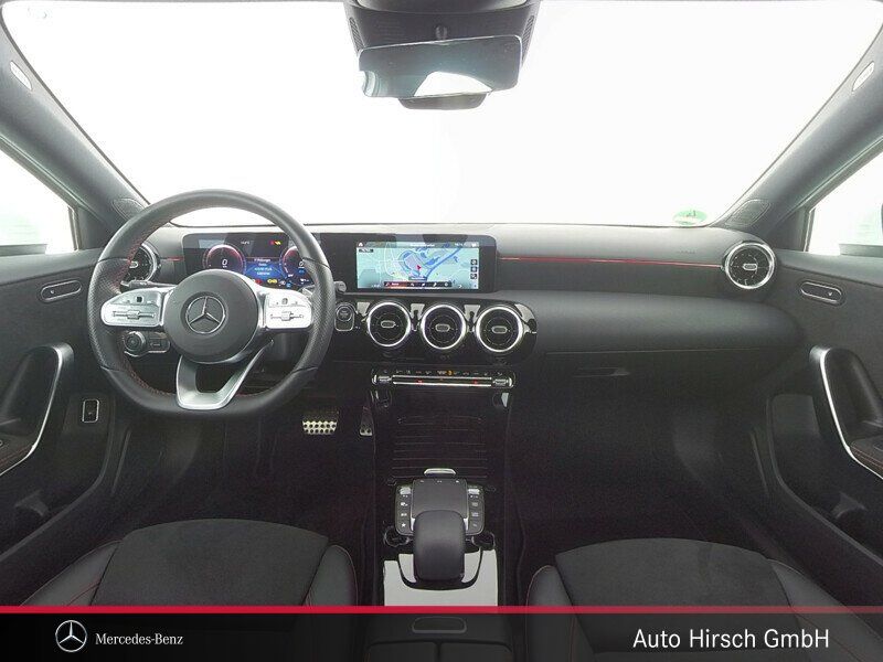 Mercedes-Benz A 250 e Limousine AMG - Samsaru's Car Outlet