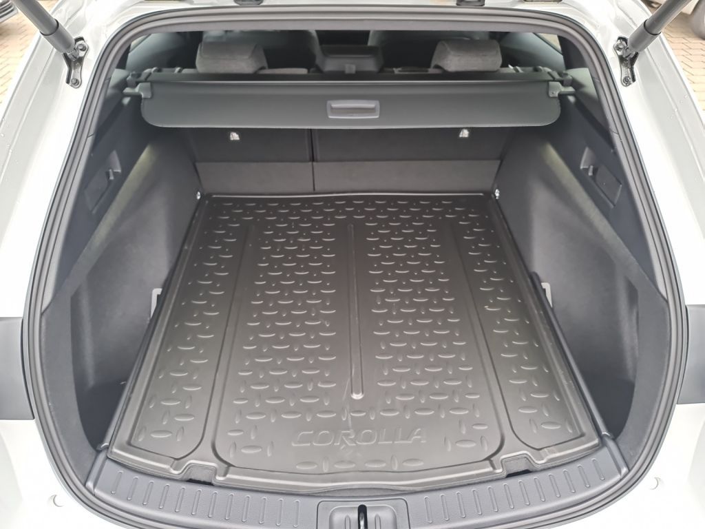 Toyota Corolla 1.8 Hybrid Touring Sports Teamplayer (ZE