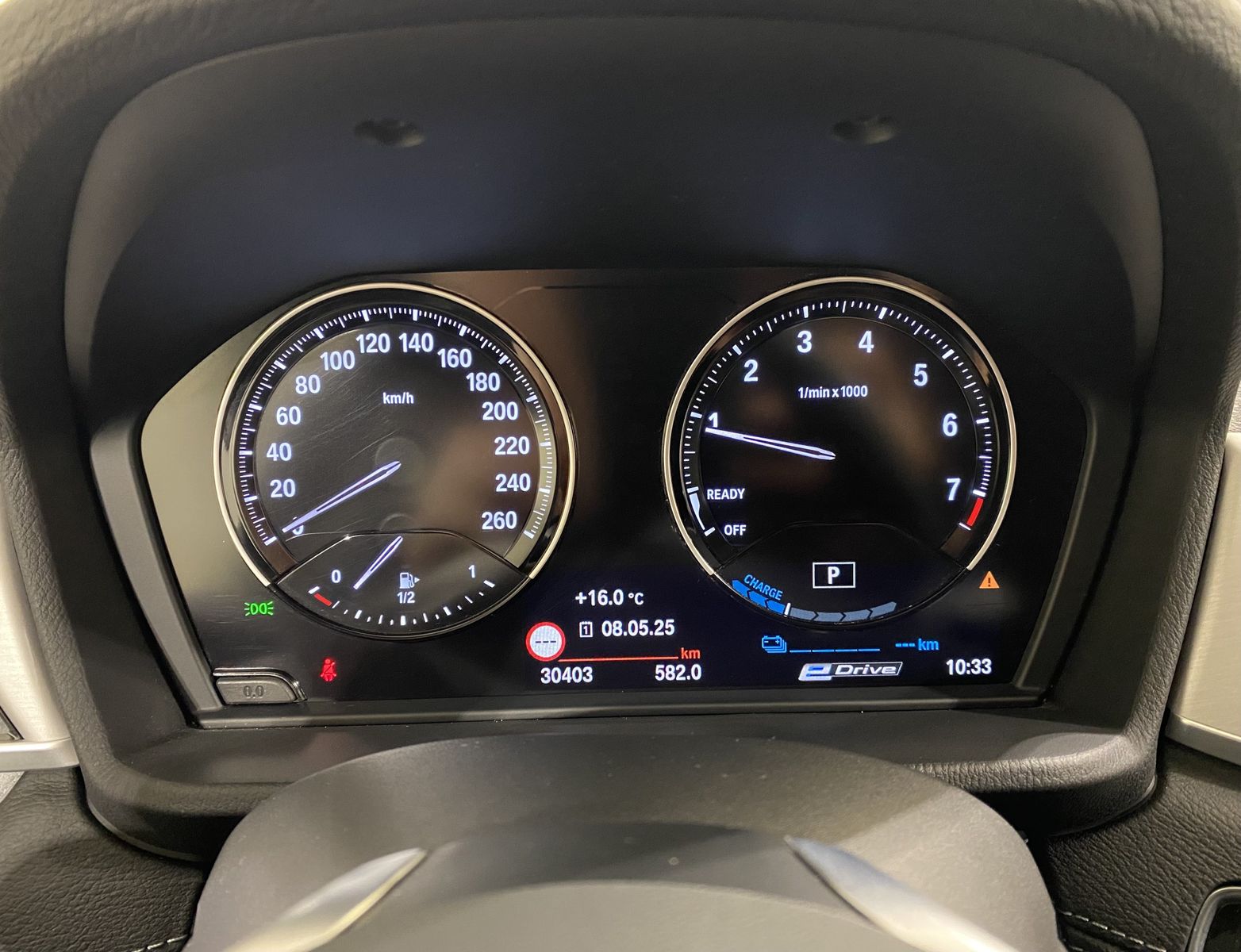 BMW X1 xDrive25e xLine - Samsaru's Car Outlet