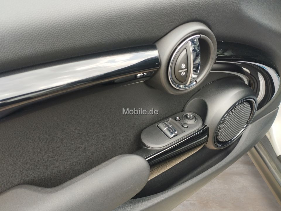 MINI COOPER SE Classic - Samsaru's Car Outlet