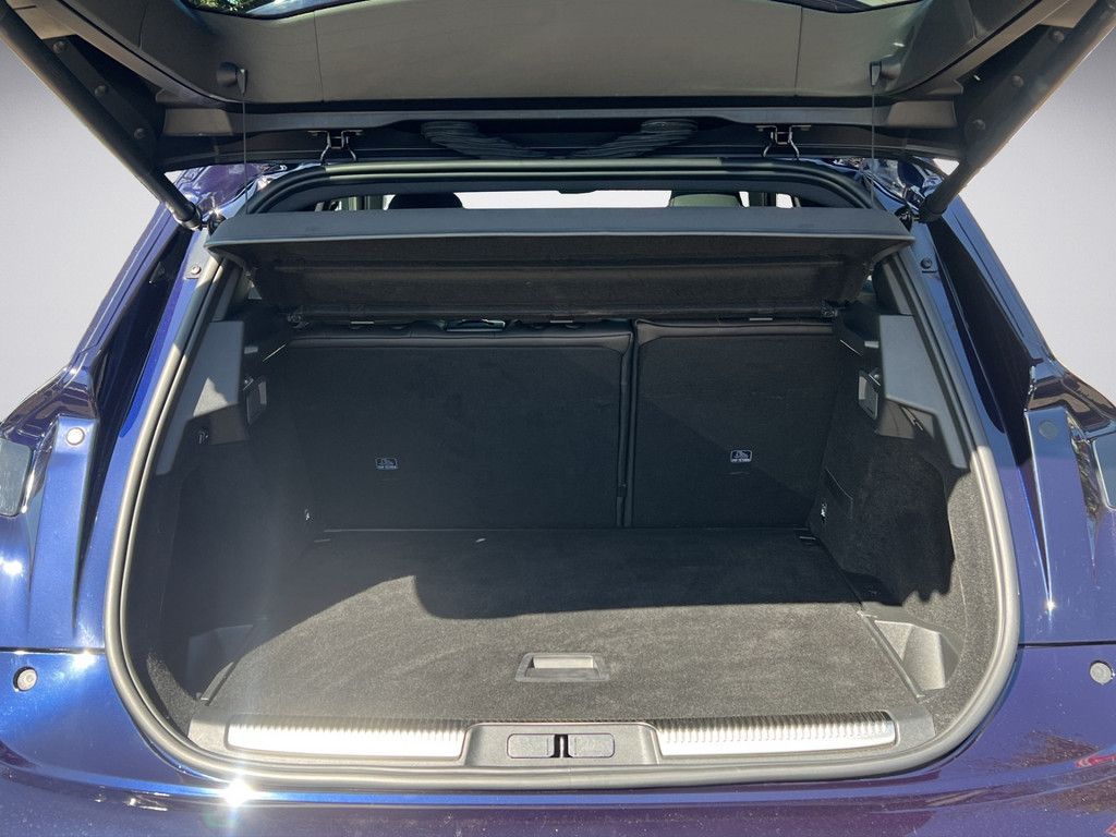 DS Automobiles DS 7 Crossback E-Tense 300 4x4 Louvre