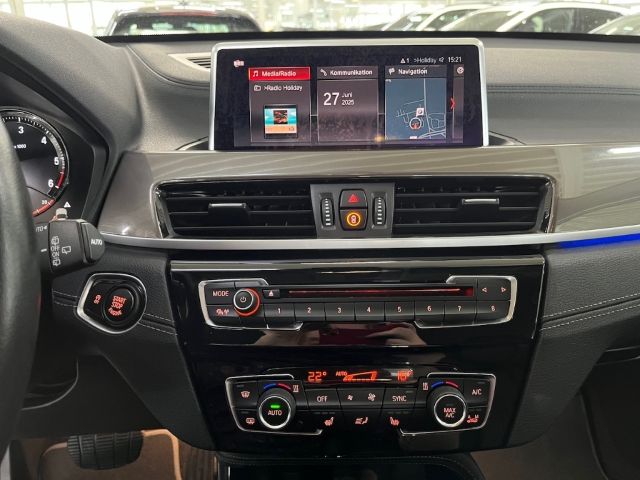 BMW X1 xDrive 20d A X-Line - Samsaru's Car Outlet