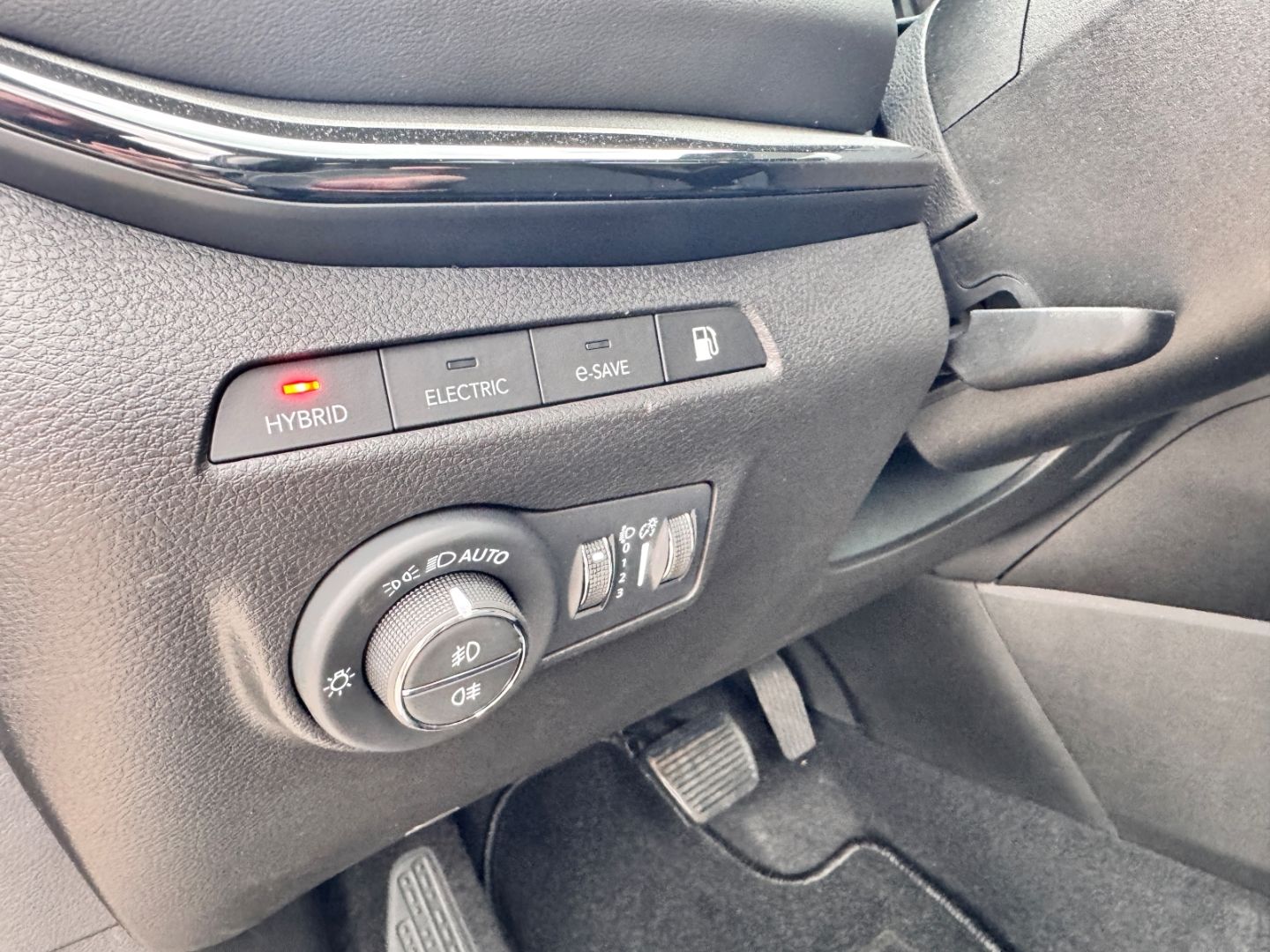 Jeep Compass Summit PHEV 4xe 1.3 AHK Leder 360°Kamr A