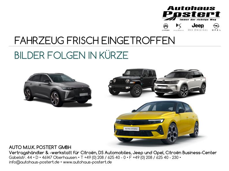 Citroën C5 X PureTech 180 S&S EAT8 Shine Pack