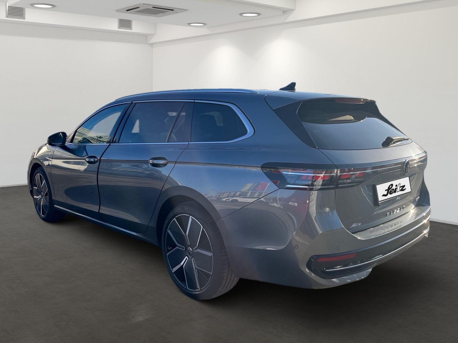 Volkswagen Passat Variant 1.5 TSI eHybrid Elegance *AHK*HEA