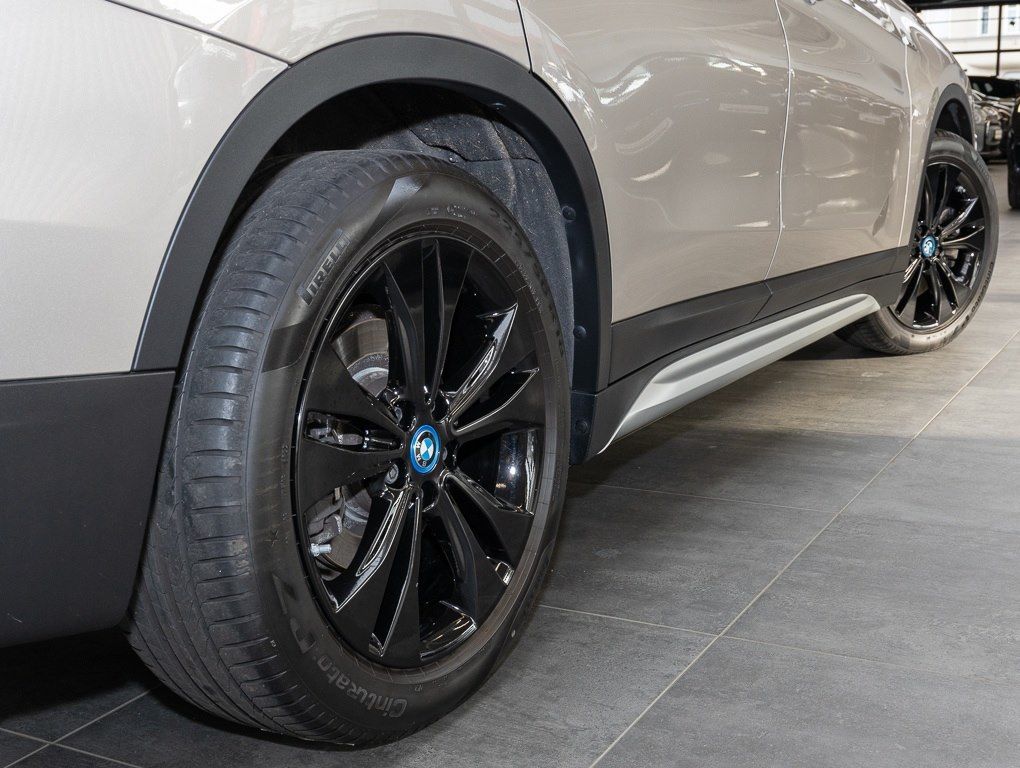 BMW X1 xDrive25e xLine - Samsaru's Car Outlet