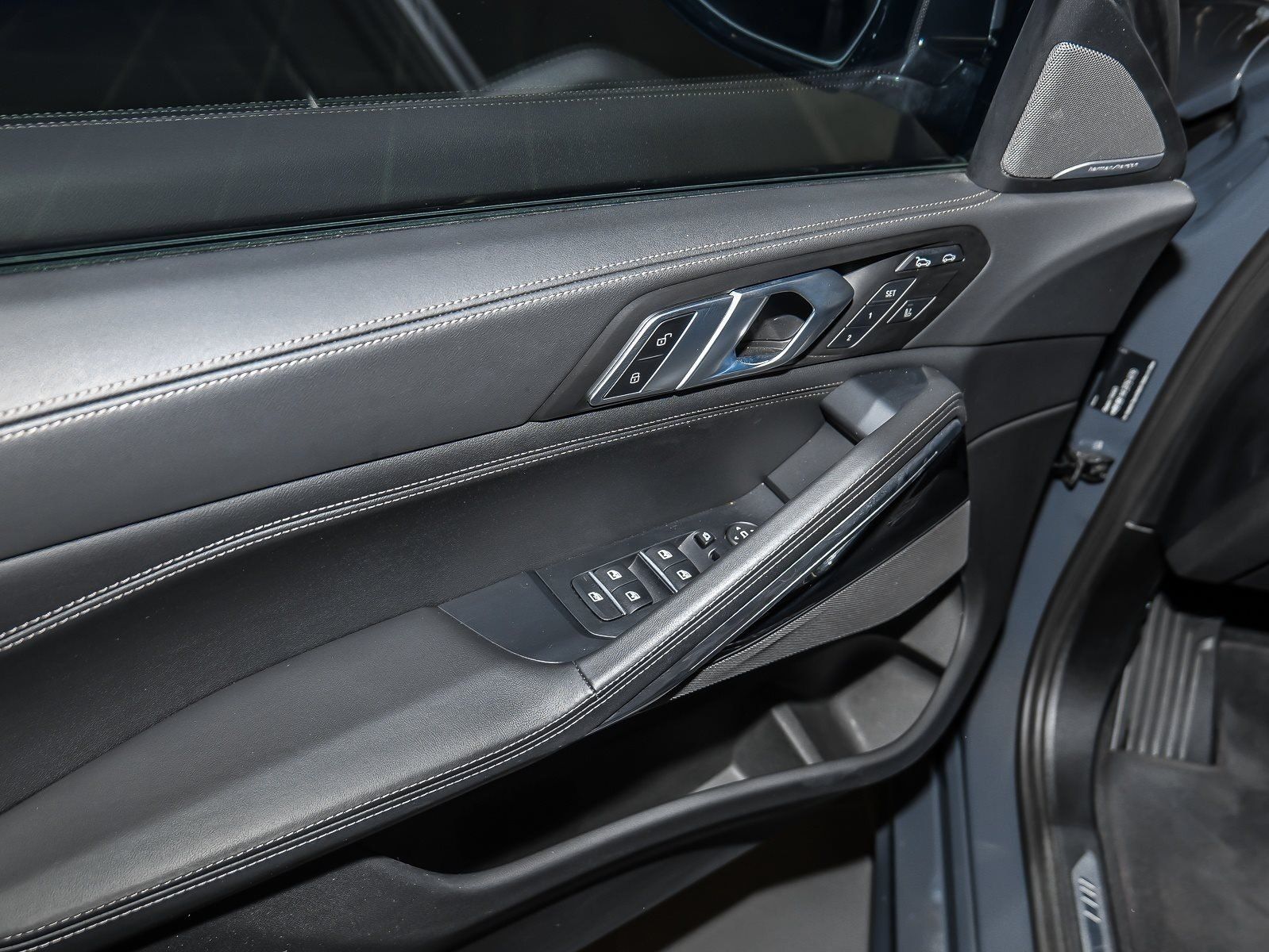 BMW X6 xDrive30d M Sport ACC AHK RFK NAVI Standh.