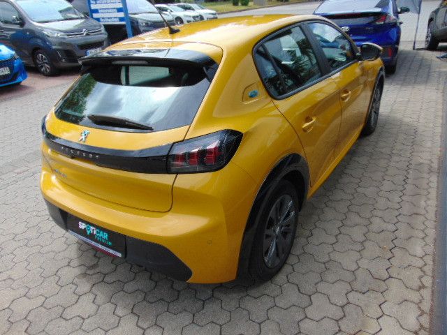 Peugeot 208 e- Active Pack - Samsaru's Car Outlet