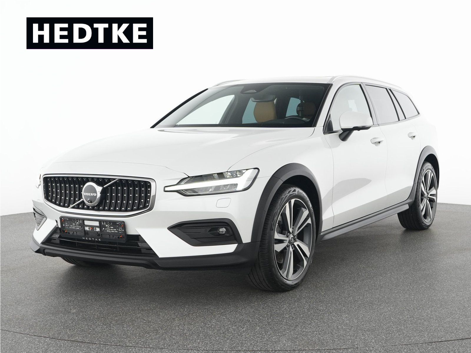 Volvo V60 CC B4 AWD Ultimate SONDERFINANZIERUG 1,99%*