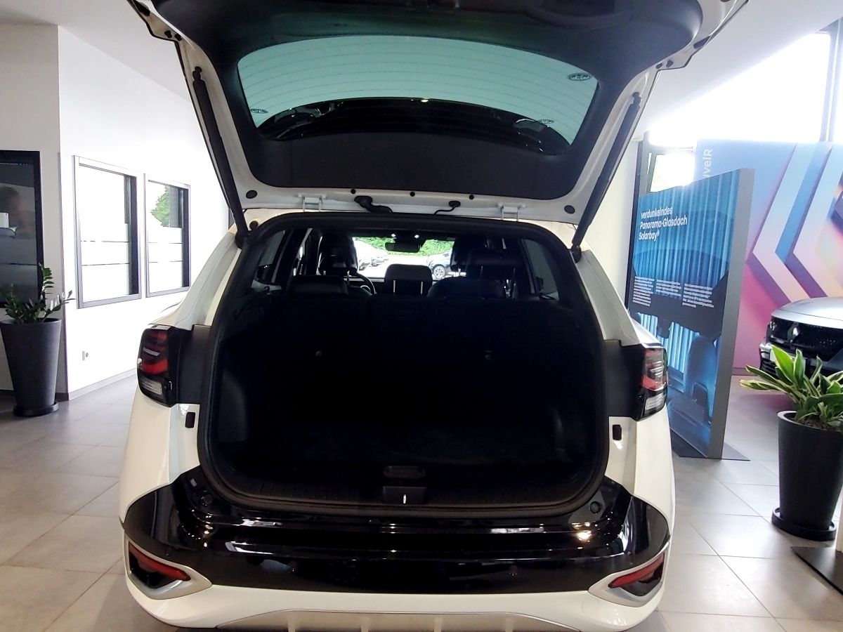 Kia Sportage T-GDI MHEV AWD - Samsaru's Car Outlet