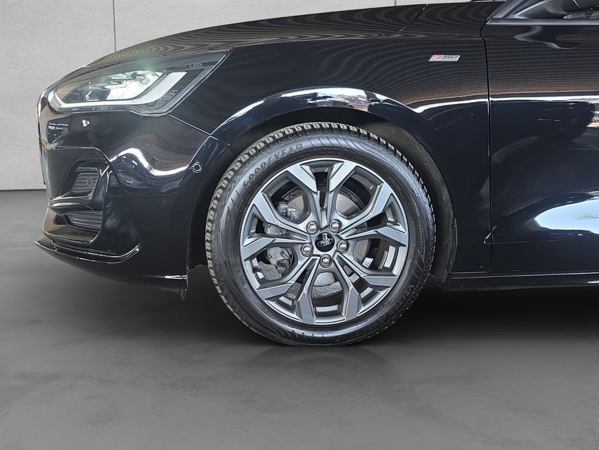 Ford Focus Turnier 1.5 EcoBlue  Aut. ST-LINE X