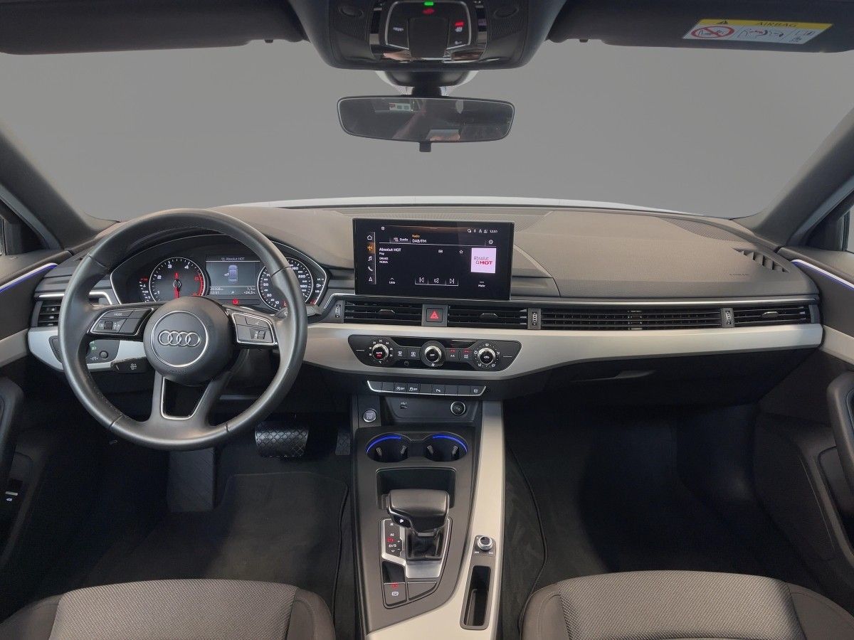 Audi A4 Limousine 35 TDI - Samsaru's Car Outlet