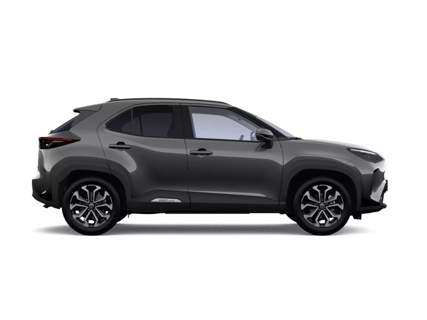 Toyota Yaris Cross TEAMPLAYER+SAFETY-P+WINTER-P+2026