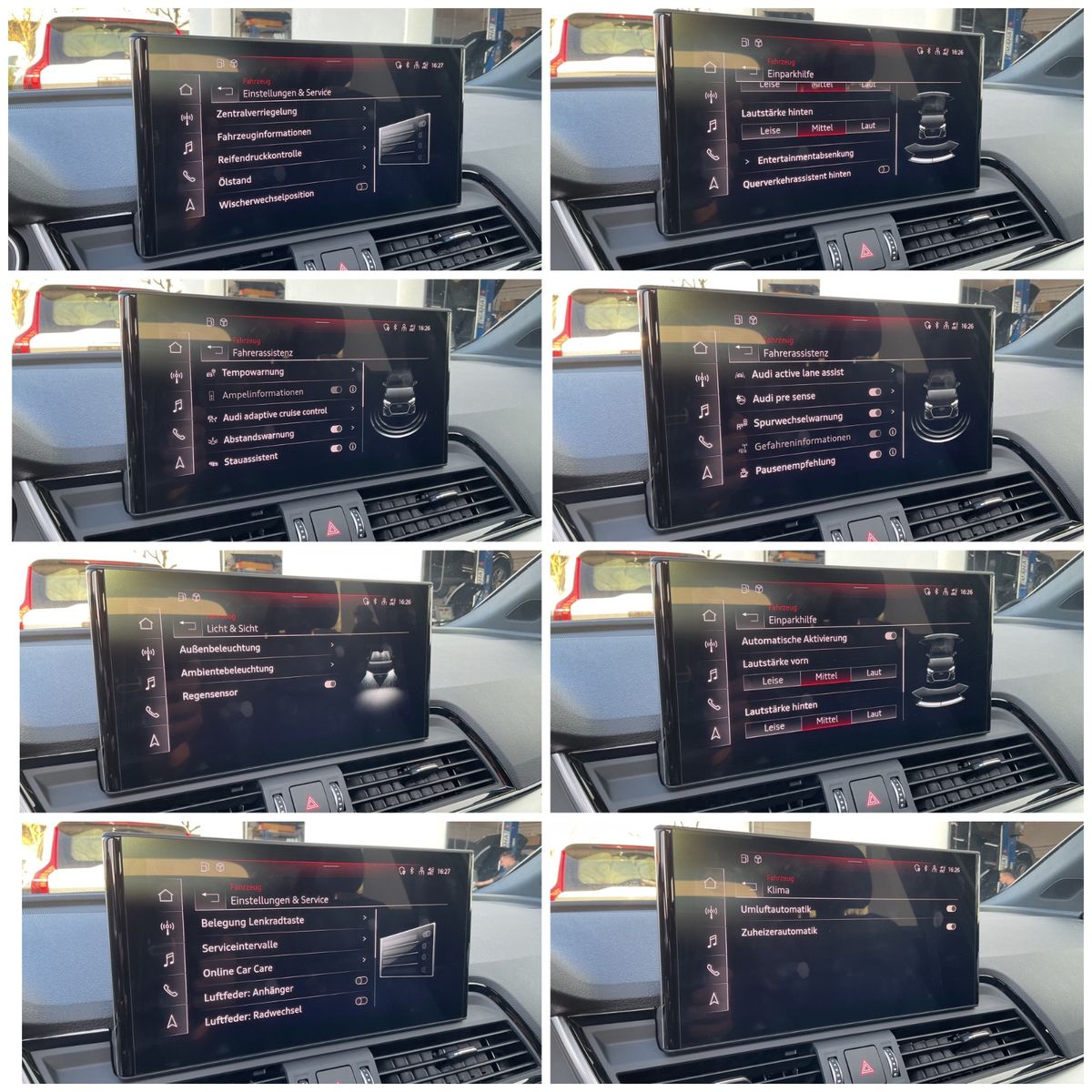 Audi Q5 50 TDI quattro S line - Samsaru's Car Outlet