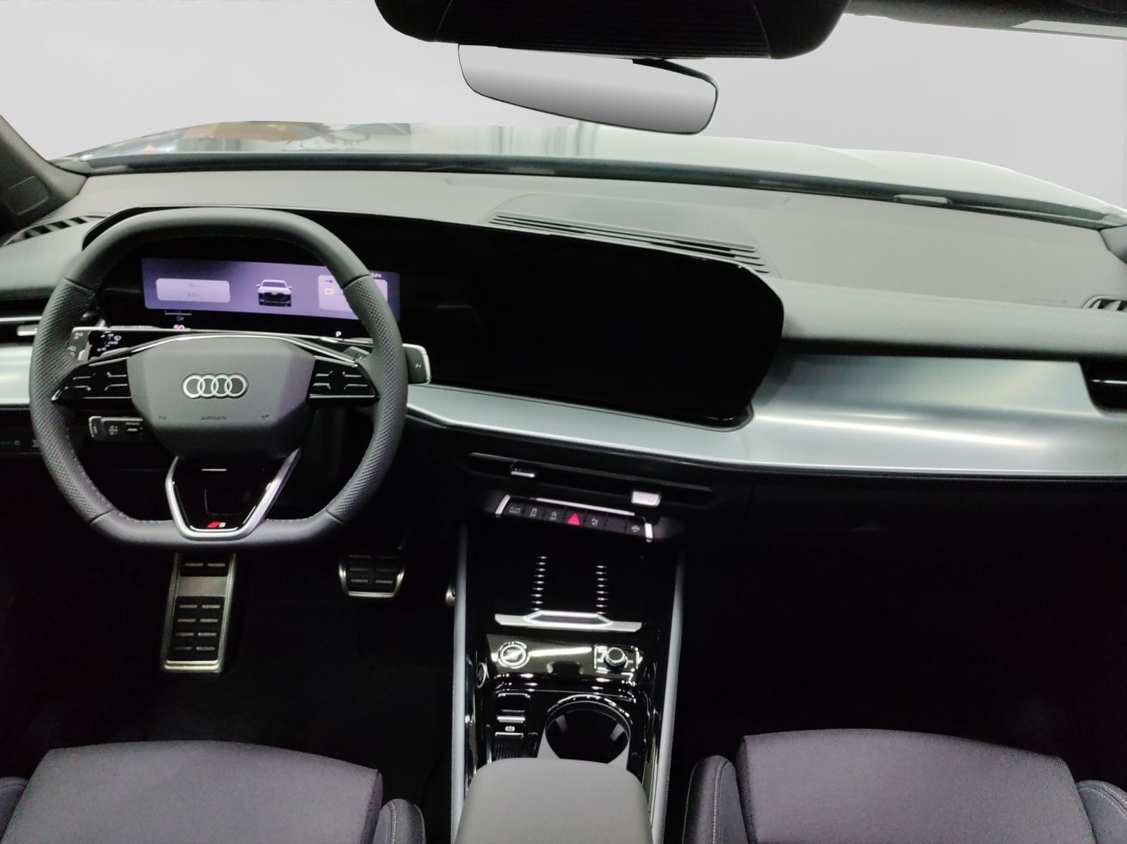 Audi Q3 Sportback TFSI 2x S LINE AHK VIRTUAL+ KAMERA