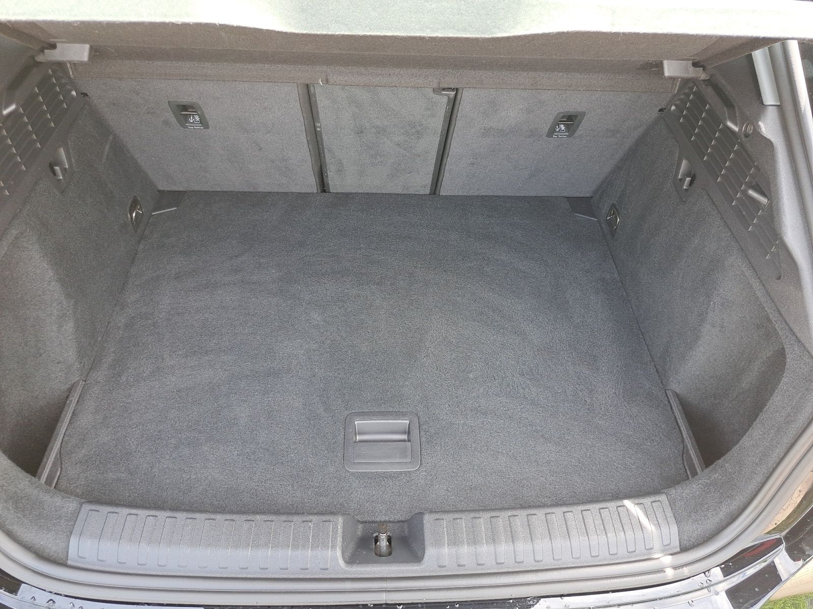 Audi A3 Sportback 35 TDI S tronic - Samsaru's Car Outlet