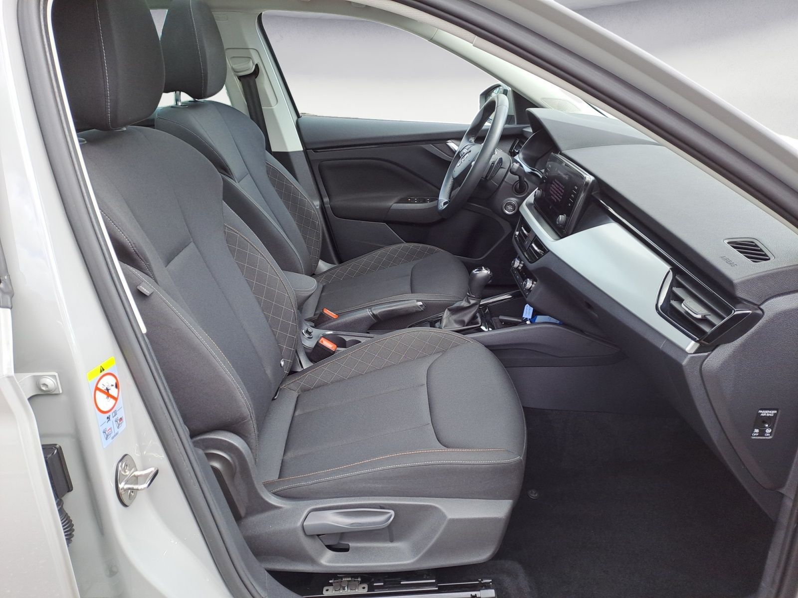 Skoda Scala 1.0 TSI DSG Drive - Samsaru's Car Outlet