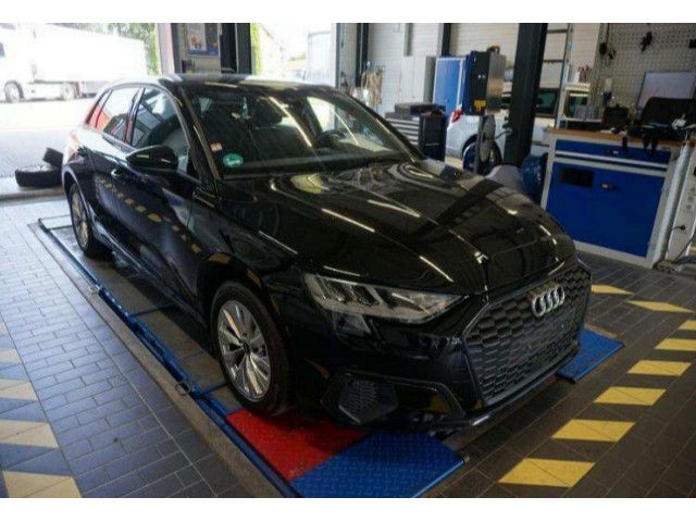 Audi A3 Sportback 40 TFSI e MMI/ASI/B&O/SHZ/Assist