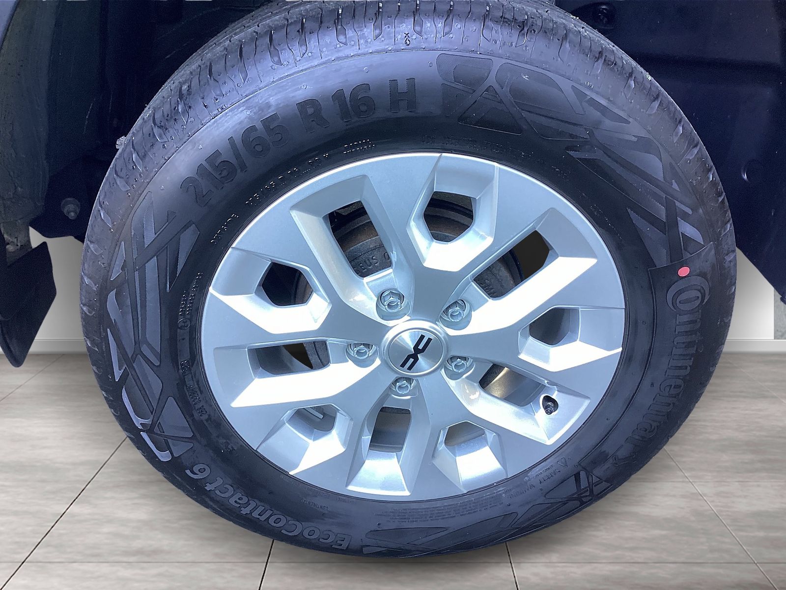 Dacia Duster EXPRESSION TCE 130 - Samsaru's Car Outlet