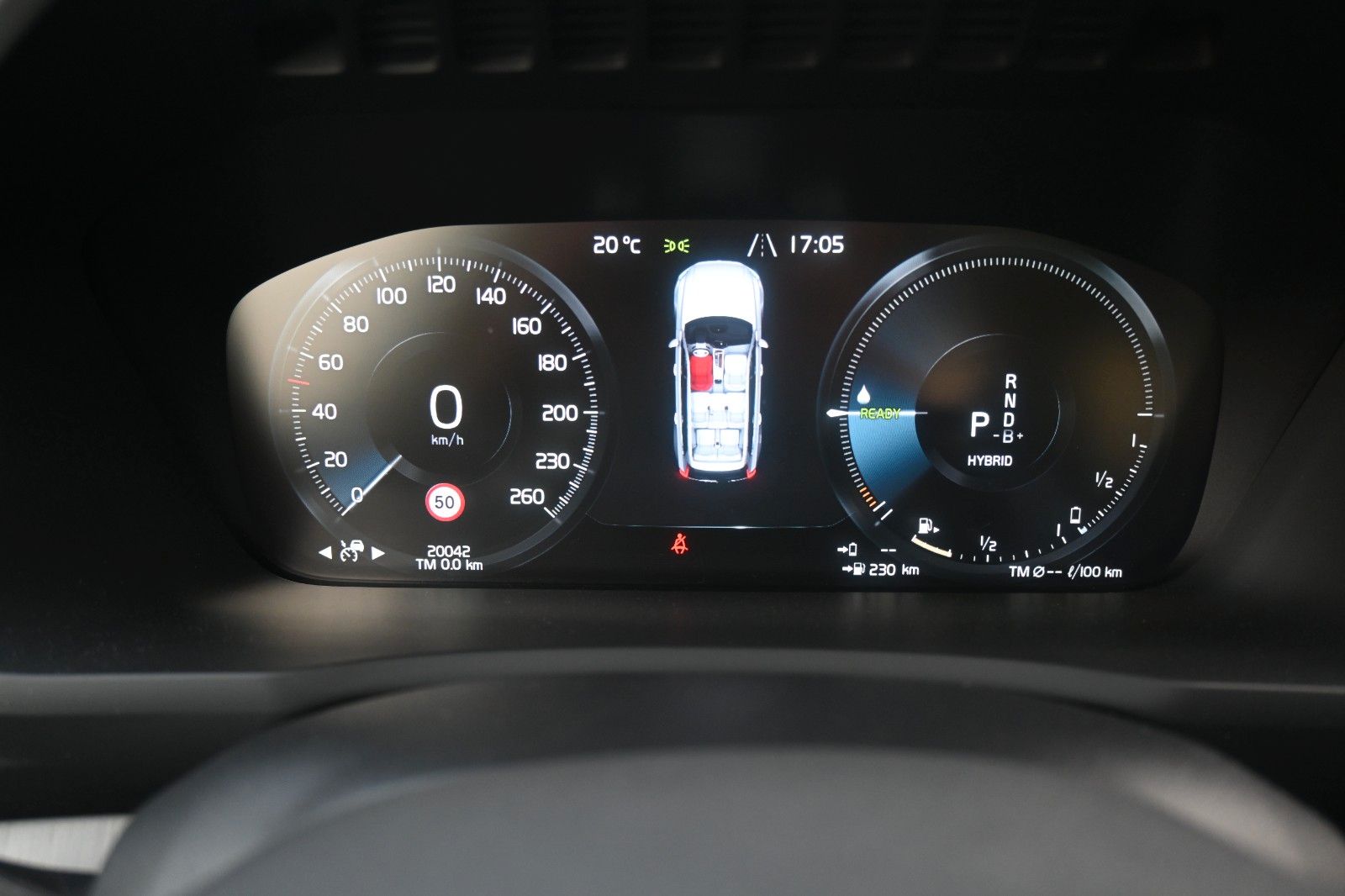 Volvo XC90 Inscription PHEV AWD - Samsaru's Car Outlet