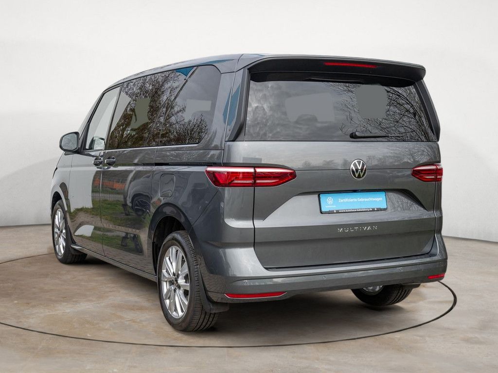 Volkswagen T7 Multivan 2.0TDI DSG - Samsaru's Car Outlet