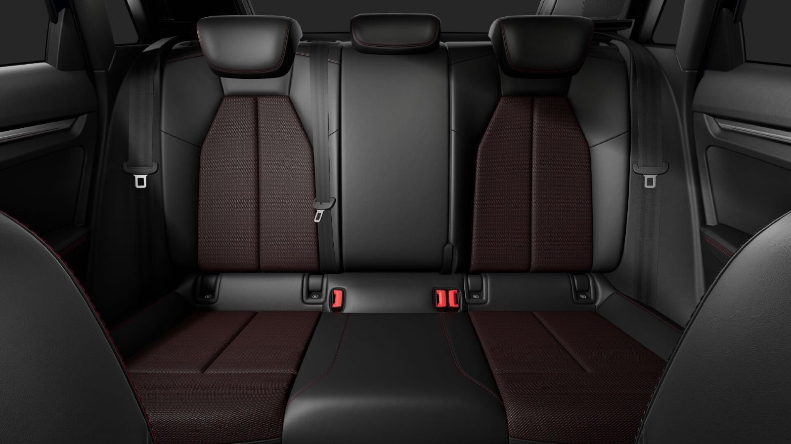 Audi A3 Sportback S line 35TFSI - Samsaru's Car Outlet