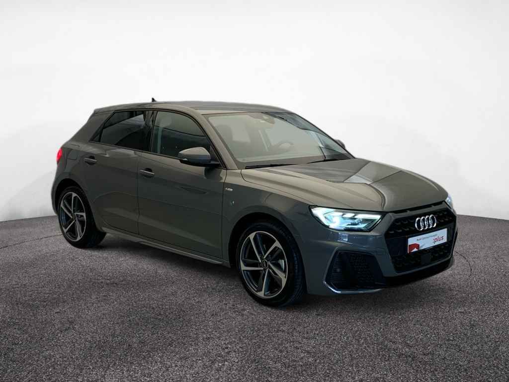Audi A1 Sportback 30 TFSI S line S tronic - Samsaru's Car Outlet
