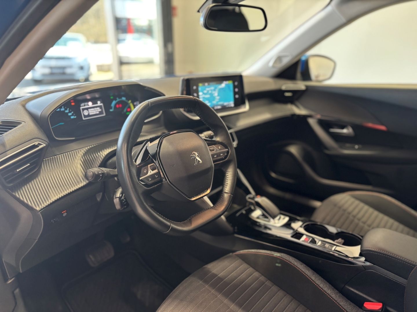Peugeot 2008 e- Active - Samsaru's Car Outlet