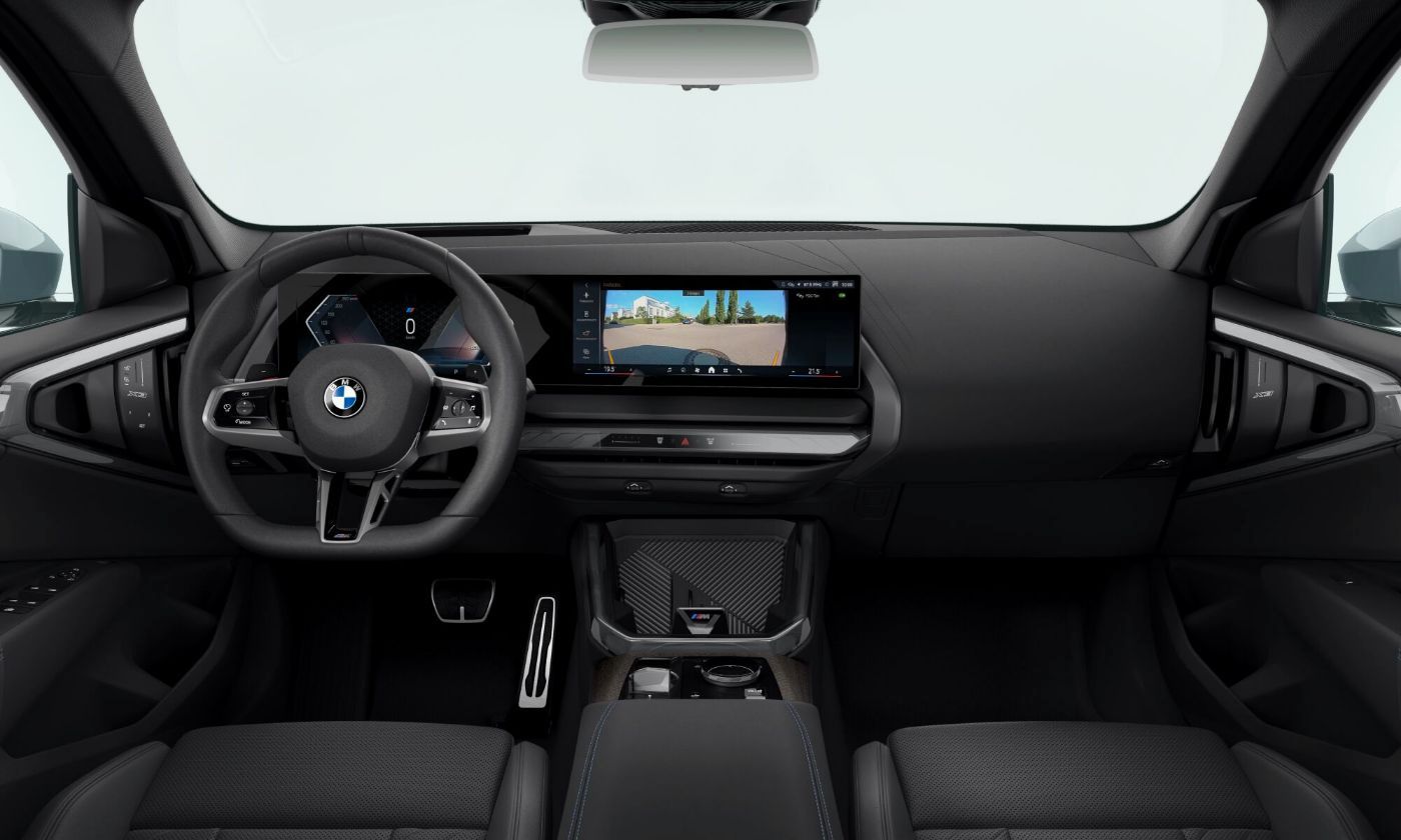 BMW X3 20d xDrive M-Sport Finanzierung ab 2,49%