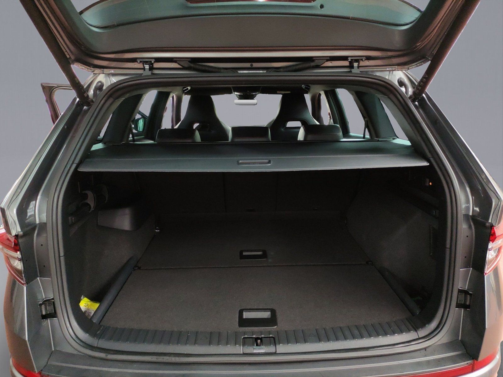 Skoda Kodiaq RS 2.0 TSI DSG 245 PS 4x4 AHK NAVI PANO