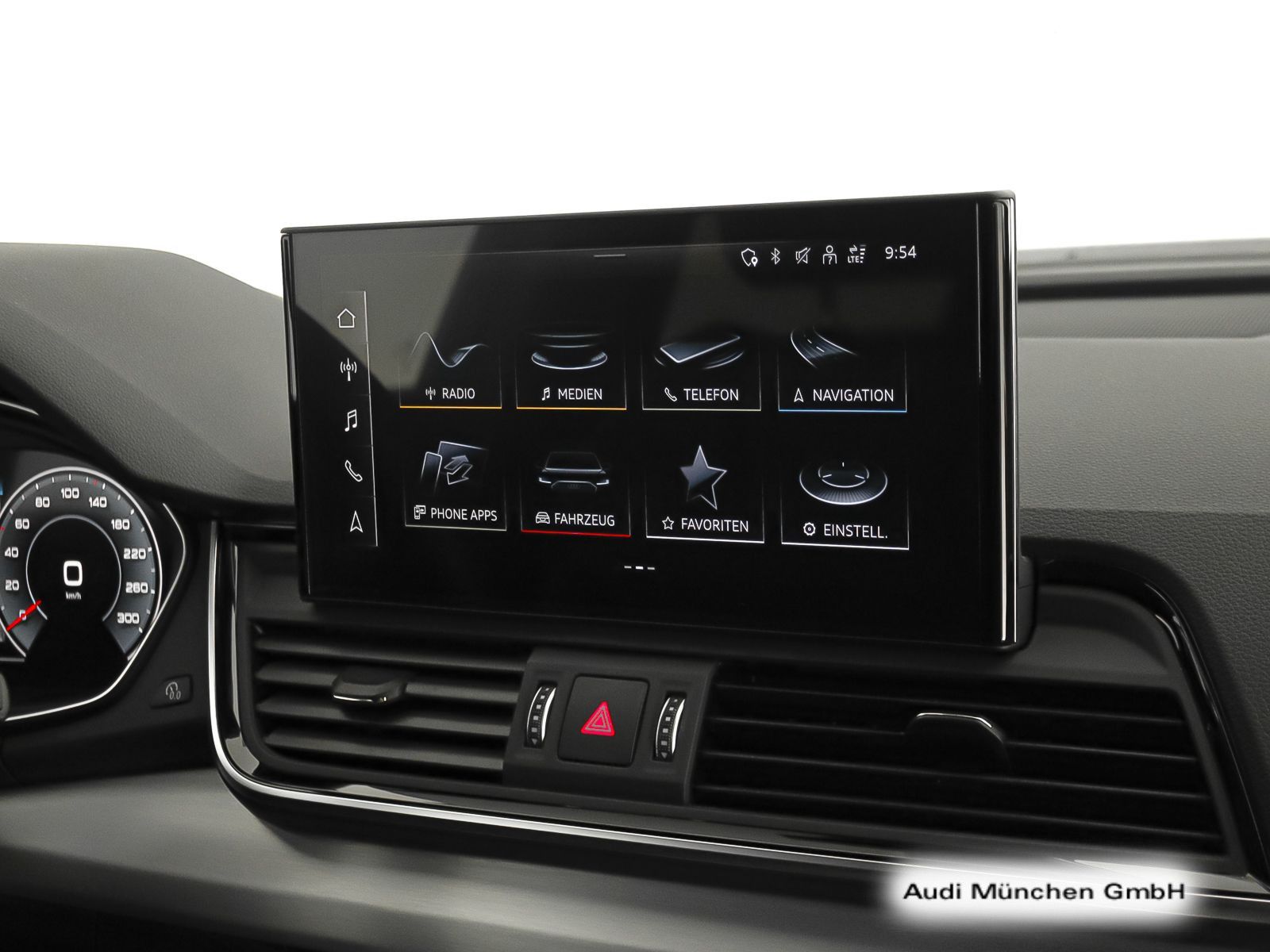 Audi Q5 40 TDI qu. S tronic 2x S line Virtual+/ACC/Ka